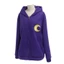 BH2 Haikyuu!! Tsukishima Kei Áo Anime Dài Tay Top Unisex Cosplay Áo Khoác Bông Tai Kẹp Áo Khoác Ngoài Áo Khoác Oversiz