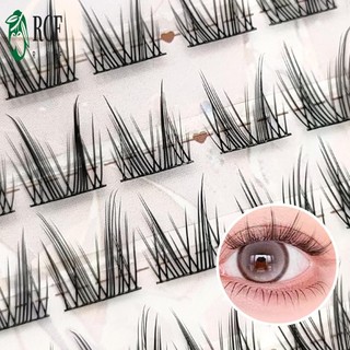Truyện Tranh Lâu Dài Lông Mi Giả Lông Tơ Truyện Tranh Wispy Lông Mi Giả
