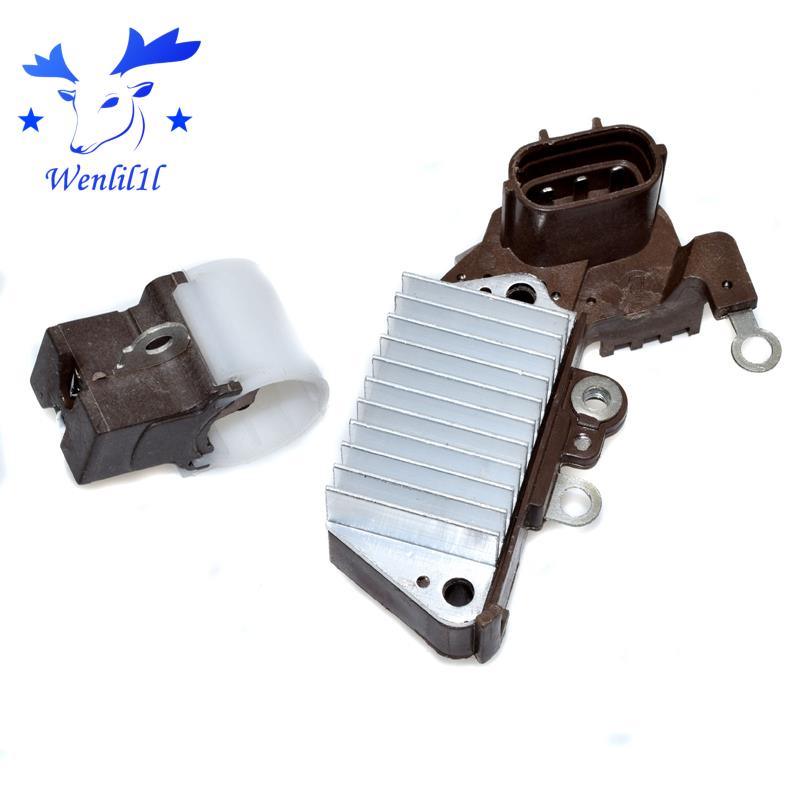 Bộ Điều Chỉnh Điện Áp Chuyên Dụng Cho Xe Hơi toyota 2770035040 2770074030 2770040050 2770046050 2770065010 1260001540 1260001580