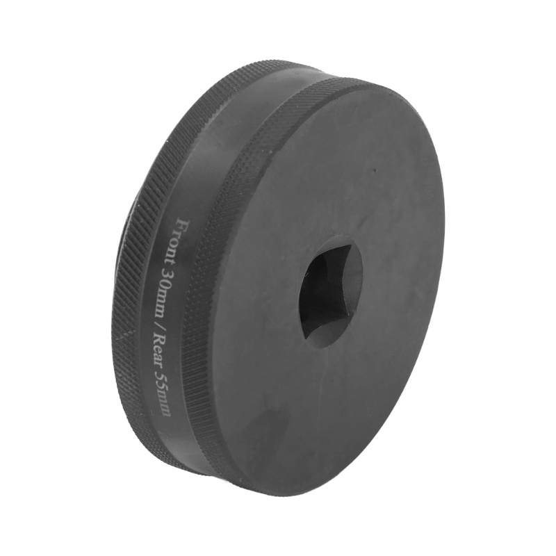 MIS Chuyên Nghiệp Lớp 55mm + 30mm Bánh Xe Đai Ốc Ổ Cắm Công Cụ Sửa Chữa Hiệu Quả Nhanh Phù Hợp Cho 1098 1198 1199S Bền