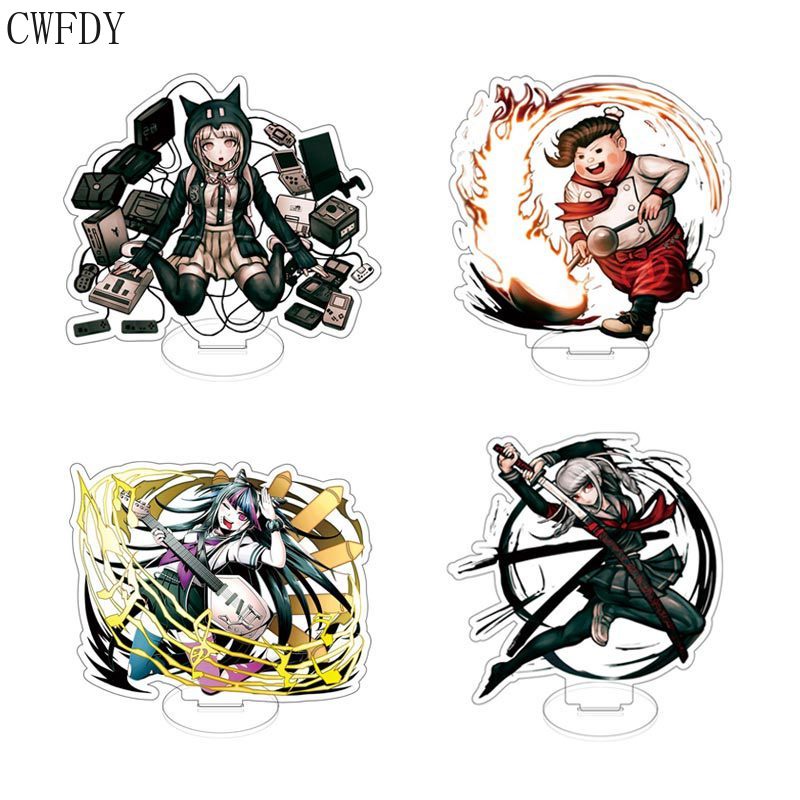 Norinoya Lot De 50 Autocollants Anime Pour Ordinateur Portable, Bouteille D'eau, Skateboard, Vélo, Moto, Voiture, Pare-chocs