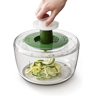 Rổ Quay Rau Salad 4 Món Joseph Joseph 20154 Multi-Prep  Đa Năng Tiện Lợi GermanySnT HCM 390021