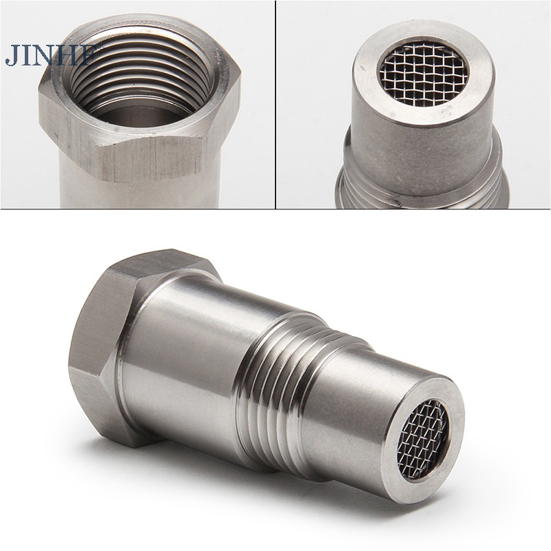 Jinhf Bộ Chuyển Đổi Cảm Biến Oxy o2 Chuyên Dụng Chất Lượng Cao
