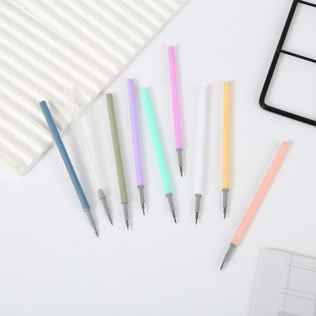 Dao Cắt Giấy Thiết Kế Dễ Thương Tiện Dụng Cho Học Sinh DIY