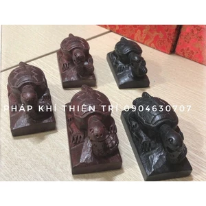 Tượng Huyền Vũ Phong Thủy