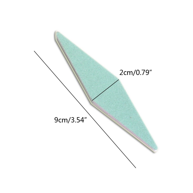Ff Gói 20 Que Đánh Bóng Bạc Hai Mặt Làm Sạch Thanh Đánh Bóng Kim Cương Trang Sức Làm Sạch Thanh Trang Sức Cleane