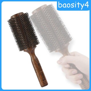 Lược Lăn Chải Tóc Tạo Kiểu Cho Nam Và Nữ