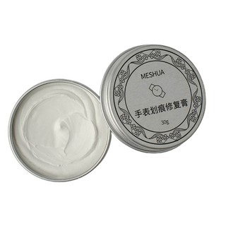 Zuoo Kem Đánh Bóng Kim Loại Chống Trầy Xước Cho Vòng Tay / Đồng Hồ
