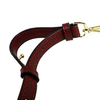 Phù Hợp Dây Đeo Túi Xách Bằng Da Có Thể Điều Chỉnh Độ Dài 106-125cm 4.5cm