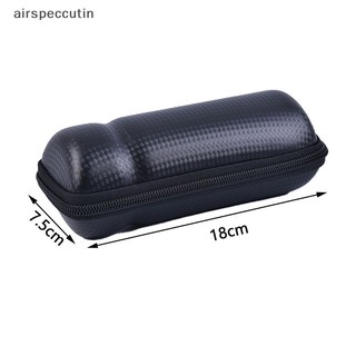 Airpeccutin Túi Đi Xe Đạp Đường Bộ Lồng Kính Chìa Khóa Cửa Hàng Sợi Carbon Hộp EN