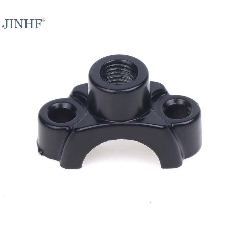 Giá Đỡ Gương Chiếu Hậu 22mm 10mm Gắn Tay Lái Xe Máy Tiện Dụng Đồ Chơi Thiết Kế Dễ Thương Dành Cho Bé