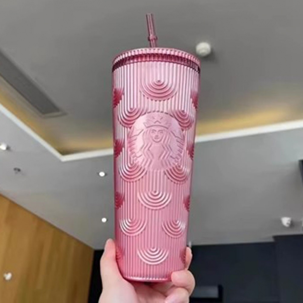 Ocean siren mermaid Dung Tích Lớn ml starbucks Thân Thiện Với Môi Trường