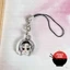 Dây treo điện thoại BLUE LOCK mica acrylic móc khóa anime nagi chigiri isagi bachira kaiser ness móc khóa