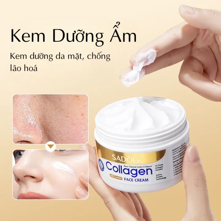 Kem Bôi Tiêu Chuẩn - Hình ảnh 5