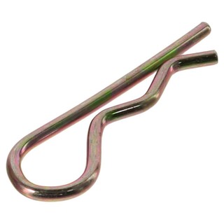 [Giao hàng từ Việt Nam] Kẹp EARTHLYCO 1 / 10 Cái R, Pin Pin Zine màu lò xo, Bộ phân loại M3.5 × 75mm hạng nặng, Bãi cỏ, Sân vườn