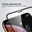 Bộ Kính Cường Lực 9d Cho iphone 15 pro max 14 plus 13 12 mini 11 pro max x xr xs max 8 7 6 6s plus se 2020 se3 5 5s se 2016