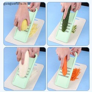 Guaguafufu Dụng Cụ Bào Sợi Rau Củ Quả Cà Rốt Tiện Dụng Cho Nhà Bếp