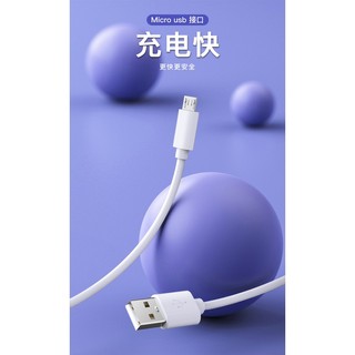 Cáp Sạc Nhanh 2a mike Cho Điện Thoại vivo