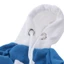 YRBWD Núm Áo hoodie, Áo hoodie Cotton khâu màu, Vỏ chuyển số ô tô, Vỏ bọc núm nội thất ô tô sáng tạo Vỏ bọc xe hơi