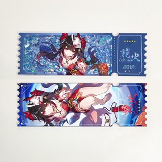 GC9 Honkai: Star Rail Sparkle Anime Hình Móc Khóa Quicksand Đĩa Huy Hiệu Chân Đồ Chơi Mô Hình Trang Trí Nhà Quà Tặng CG9