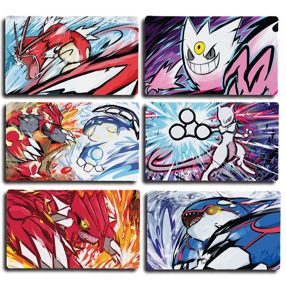 Giant Pokemon TCG Diamond & Pearl Playmat / Mousepad – All 649 Pokemon (www.lootdelivered.com)