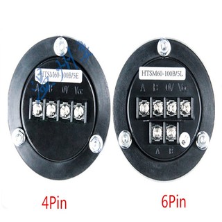 Cnc Thiết Bị Giải Mã Bánh Xe 5v / 12v / 24v 60Mm