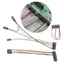 Cáp sửa đổi Niki cho nút nguồn máy chủ RD450X Đảm bảo ổn định
