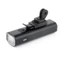 POP Đèn Pha Xe Đạp Đứng Gắn Đèn An Toàn Giá Đỡ Gắn Đèn Trước Cho QD250 YQ200400 BlackbirdL1 bl10 11