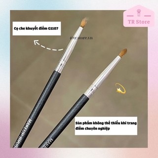 Cọ che khuyết điểm đầu nhỏ chính xác Gecomo G1107