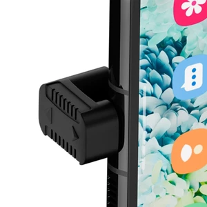 Đầu nối chuyển đổi dữ liệu Yoo Micro USB sang Type C cho điều hướng điện thoại thông minh