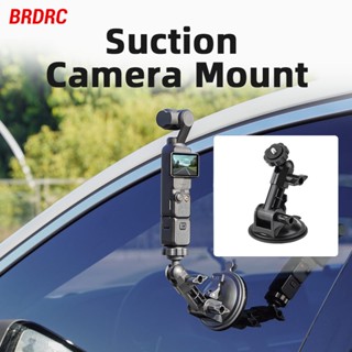 Dành Cho DJI OSMO POCKET 4 / 3 Xe Hút Giá Đỡ Camera X5 Adapter Khung Mở Rộng Phụ Kiện