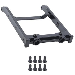 Kim Loại Trước Gắn Crossmember Cho MN G500 MN86 MN86S MN86K MN86KS MN128 1 / 12 Phụ Kiện Nâng Cấp Phần Rc Mô Hình Xe Bánh Xích Xe Tải Buggy