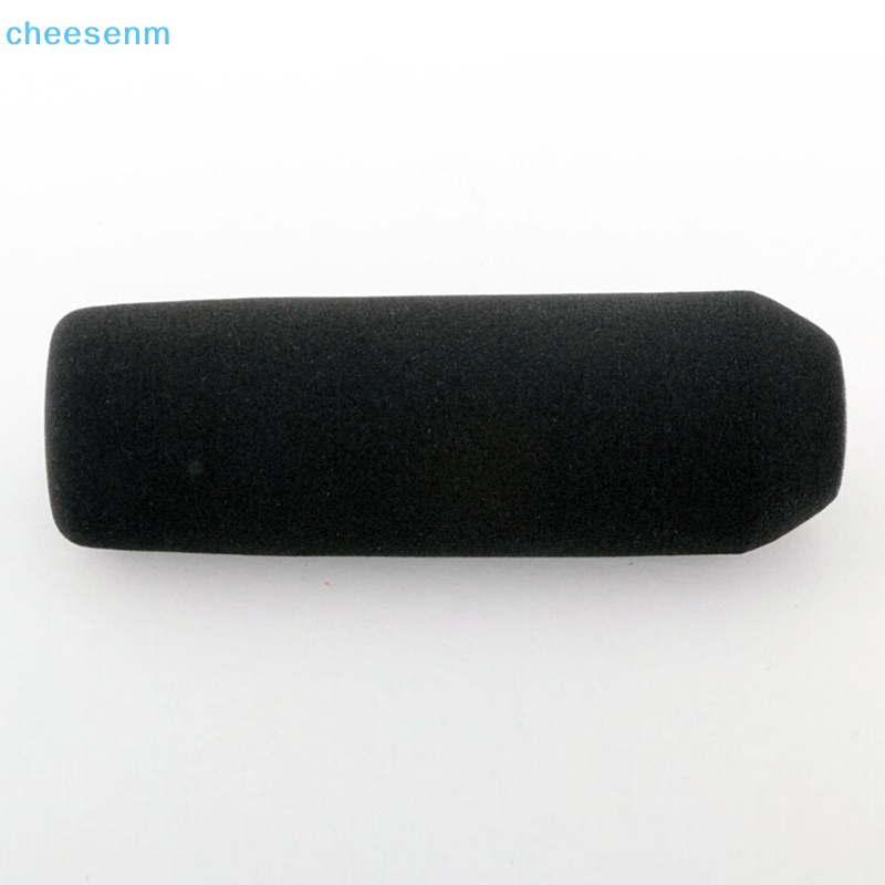 Mút Xốp Chắn Gió 12cm Bọc Đầu Micro