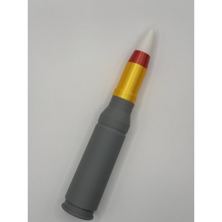Mô hình đạn 25mm M242 Bushmaster / Bradley tỉ lệ 1:1