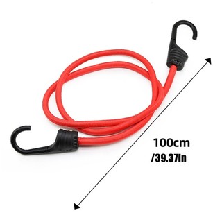 Cutep Dây đeo hàng hóa hạng nặng Dây đeo xe máy đáng tin cậy cho xe máy Bảo vệ hàng hóa Thích hợp cho các chuyến đi Giao hàng Perso