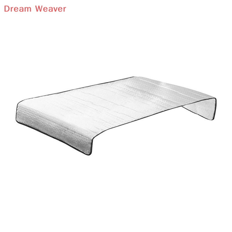 [Dream] Vỏ điều hòa không khí chống mưa ngoài trời Vỏ làm sạch chống bụi chống tuyết Điều hòa không khí Giữ dụng cụ làm sạch mới