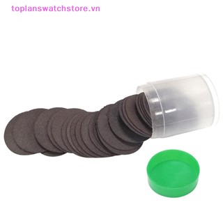 Bộ 36 đĩa cắt 24mm cho máy cưa quay