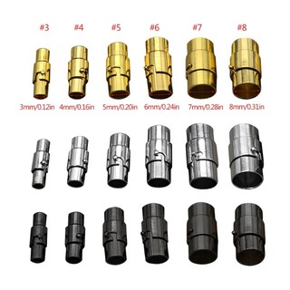 Jay 10 Chiếc Đa Năng Từ Khóa Dây Đầu Mũ Chất Liệu Đồng DIY Trang Sức Làm Đồ Dùng Thích Hợp Cho Da Ro