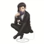 HT2 Dr.STONE Hình Đồ Chơi Mô Hình Acrylic Đứng Anime Tấm Giá Đỡ Chrome Senkuu Ishigami Trang Trí Nhà Bộ Sưu Tập Quà Tặng TH2
