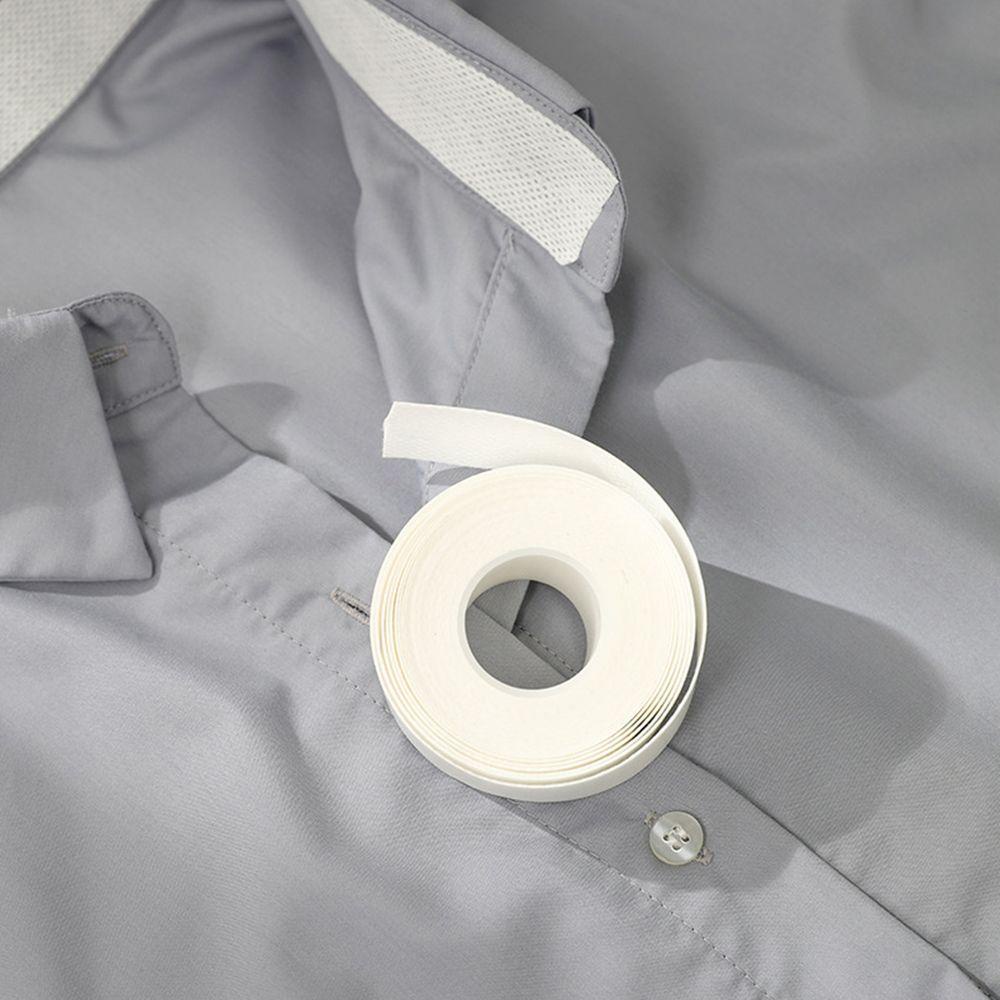 Nhãn dán cổ áo thun HOBBYIN - Kháng khuẩn, Thấm hút mồ hôi hiệu quả, Giữ vệ sinh cổ áo mùa hè