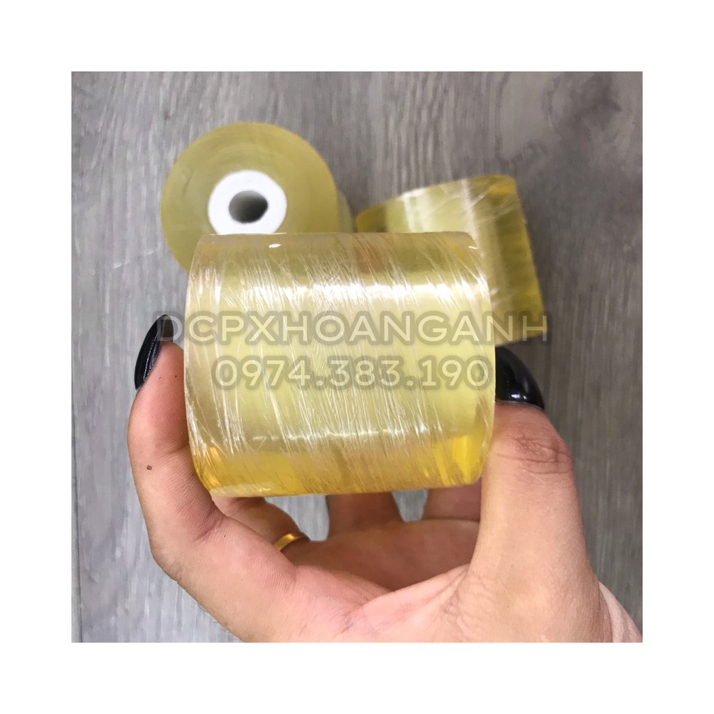 Nilon Ủ 6cm | Dụng Cụ Phun  Xăm