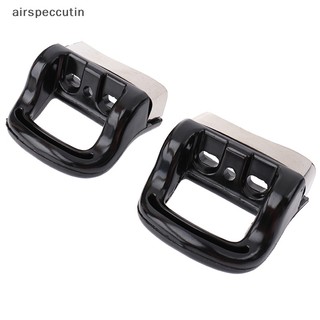 Set 2 Tay Nắm Vặn Thay Thế Cho Nồi Nấu Ăn / Chảo Nước Sốt