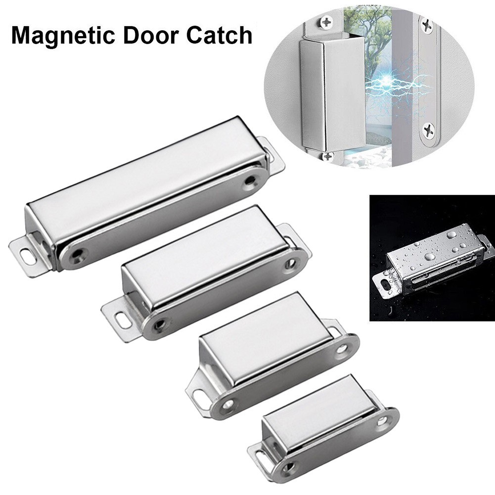 Nam Châm Hít Cửa Chắc Chắn Chịu Được Sức Nặng 40kg