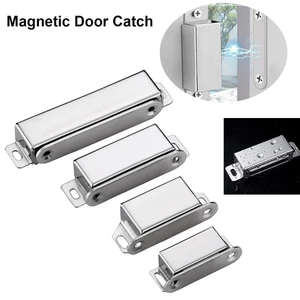 Nam Châm Hít Cửa Chắc Chắn Chịu Được Sức Nặng 40kg