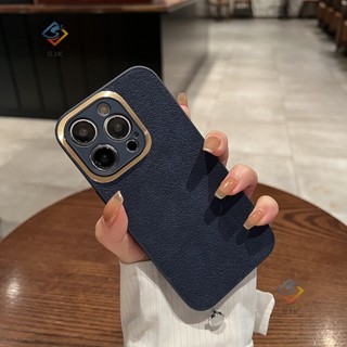 Sang Trọng Ốp Điện Thoại Da Silicon Mềm Chống Sốc Hình Mặt Trăng Cho iphone 15 14 13 12 11 pro max 14 plus 13 promax