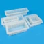 SA Hình Chữ Nhật Khuôn Silicon Làm Xà Phòng DIY Handmade Xà Phòng Bánh Mì Nướng Khuôn Bánh Mì Bánh