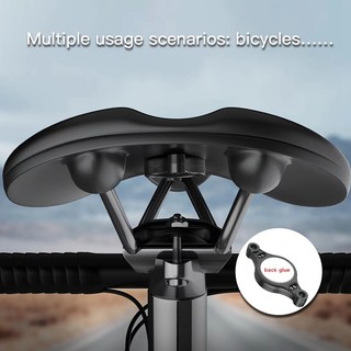 Cho Airtag Xe Đạp Gắn Giá Đỡ Ẩn Lắp Đặt Định Vị Hộp Đựng Xe Đạp Chống Thấm Nước Gắn Chân Đế Bền Dễ Dàng Lắp Đặt Dễ Dàng Sử Dụng