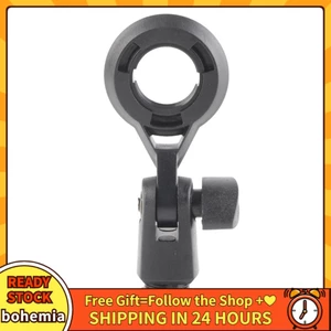 VBESTLIFE Bohemia Mic Ổ cắm chống gãy Chân đế Bộ chuyển đổi Micro Giá đỡ chống sốc