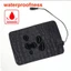 Chăn điện bò sát USB ZENZON, Tấm sưởi ấm thằn lằn chống thấm nước PU, Bộ điều khiển nhiệt độ sưởi ấm Tấm sưởi ấm thú cưng có thể điều chỉnh chống mài mòn Thảm sưởi ấm mùa đông