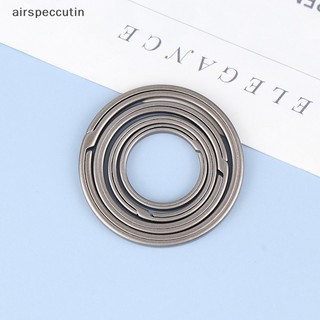 Airpeccutin 1 Vòng Chìa Khóa Titan Hợp Kim Xe Ngoài Trời Nam Sáng Tạo Quà Tặng Dụng Cụ Nhỏ Xe Keychian Phụ Kiện EN